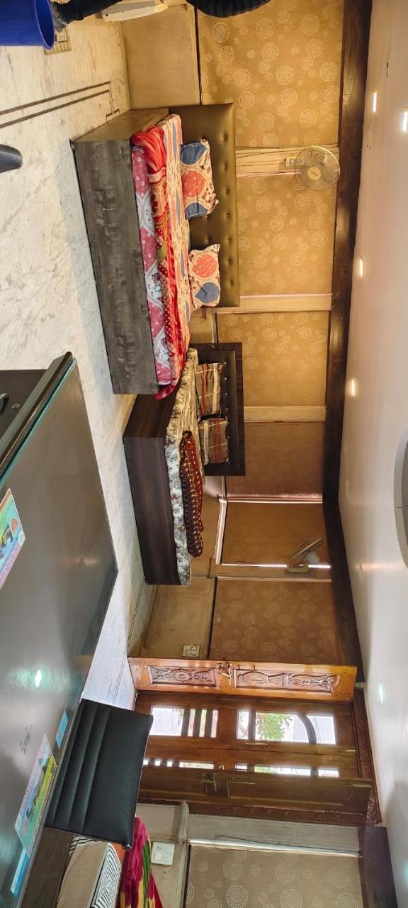Hotel Triveni Darshan Prayagraj Luaran gambar