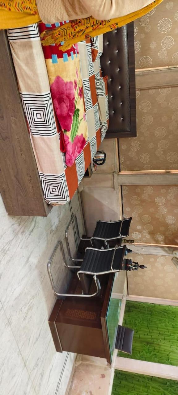 Hotel Triveni Darshan Prayagraj Luaran gambar